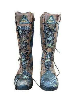 Rocky | Shoes | Rocky S2v Tactical Military Boot Sage Green  display picture 1
